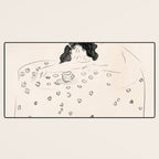 Weekend Mood Desk Mat Gallery Image 3