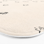 Weekend Mood Bath Mat Gallery Image 3