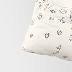 Weekend Mood Pillow Sham Gallery Image 4