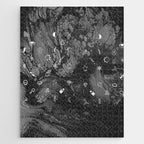 YOU'RE SO DARK Jigsaw Puzzle Gallery Image 1