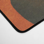 Sunflowers Desk Mat Gallery Image 4