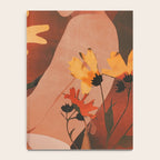 Sunflowers Notebook Gallery Image 4