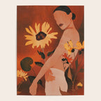 Sunflowers Poster Gallery Image 4