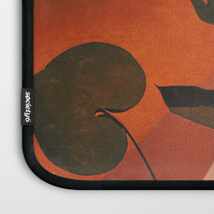 Sunflowers Laptop Sleeve Gallery Image 3