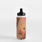 Sunflowers Water Bottle Gallery Image 2