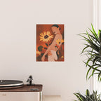 Sunflowers Poster Gallery Image 2
