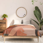 Sunflowers Comforter Gallery Image 3