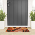 Sunflowers Welcome Mat Gallery Image 3