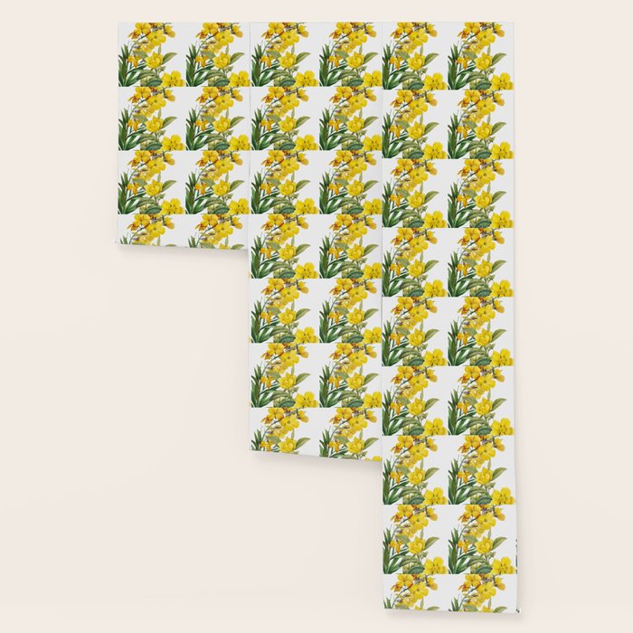 Yellow Flowers Wallpaper Gallery Image 3
