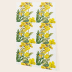Yellow Flowers Wallpaper Gallery Image 2