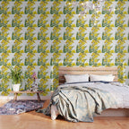 Yellow Flowers Wallpaper Gallery Image 3