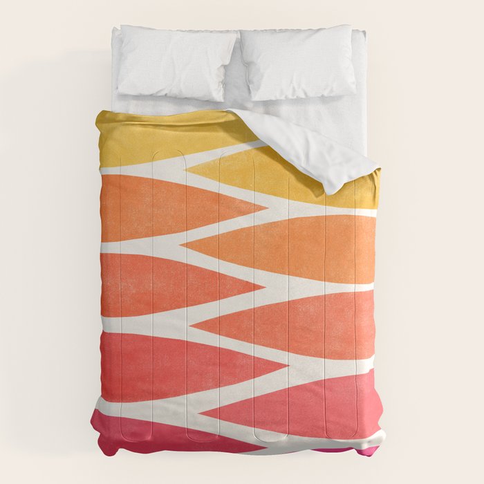 harmony 2 Comforter Gallery Image 6