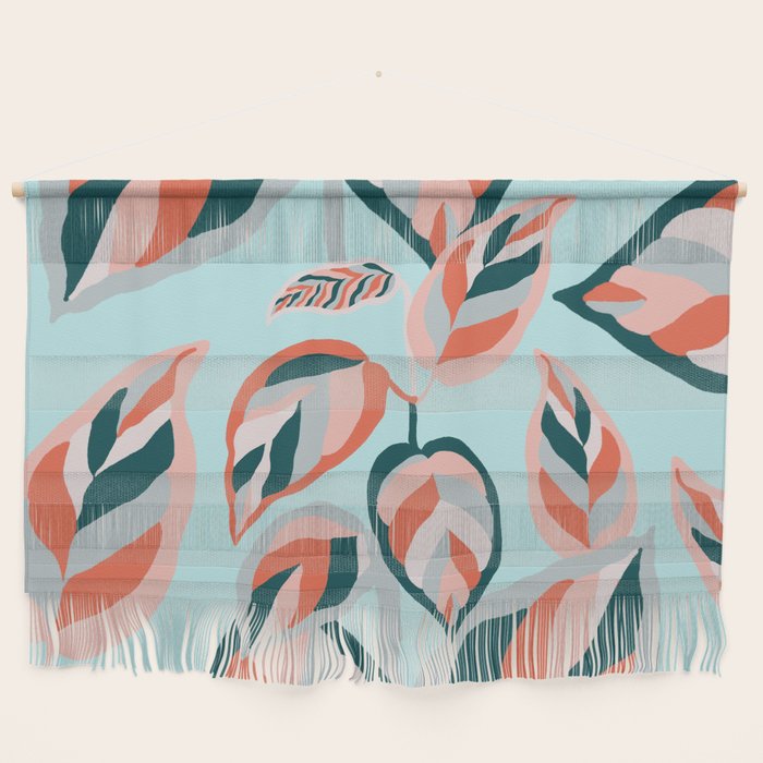 Manzanita Wall Hanging Gallery Image 1