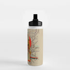 Traveller Water Bottle Gallery Image 2