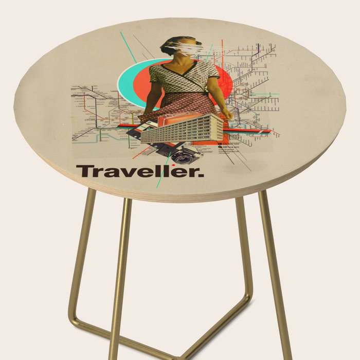 Traveller Side Table Gallery Image 2