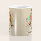 Traveller Coffee Mug Gallery Image 4