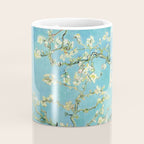 Vincent Van Gogh Almond Blossoms Coffee Mug Gallery Image 4