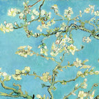 Vincent Van Gogh Almond Blossoms Coffee Mug Gallery Image 2