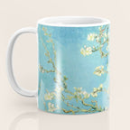 Vincent Van Gogh Almond Blossoms Coffee Mug Gallery Image 3