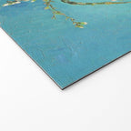 Vincent Van Gogh Almond Blossoms Welcome Mat Gallery Image 2