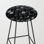 Hockey pucks Stool Gallery Image 2