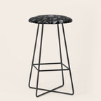 Hockey pucks Stool Gallery Image 1