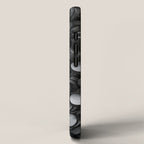 Hockey pucks iPhone Case Gallery Image 2
