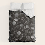 Hockey pucks Comforter Gallery Image 6