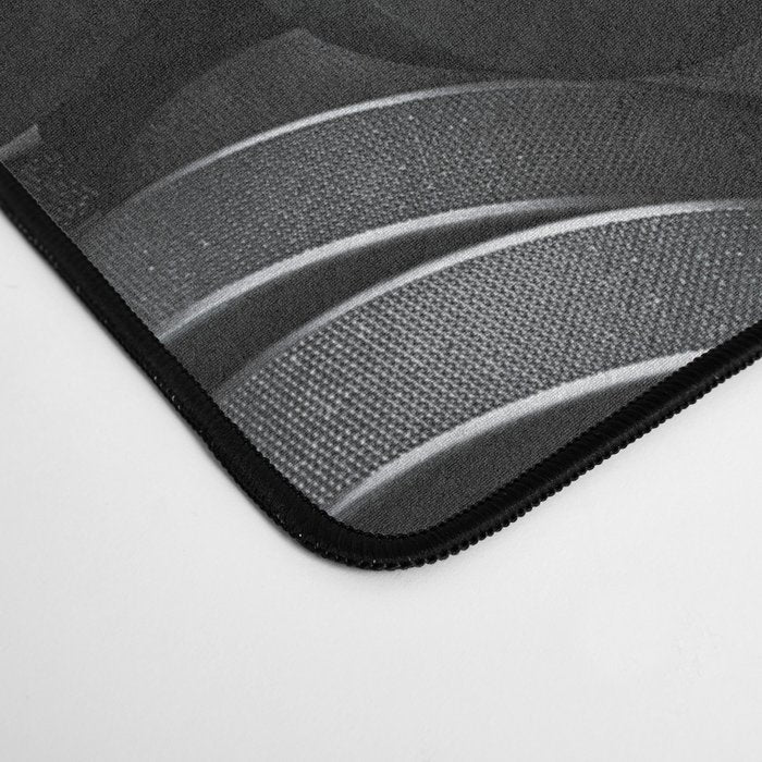 Hockey pucks Desk Mat Gallery Image 4