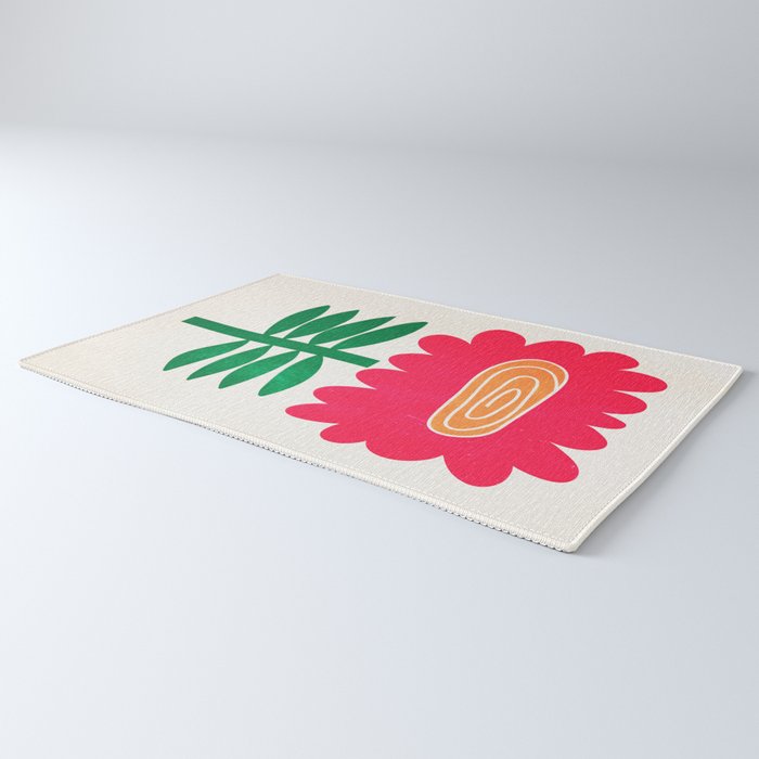 The Wildflower Rug Gallery Image 3
