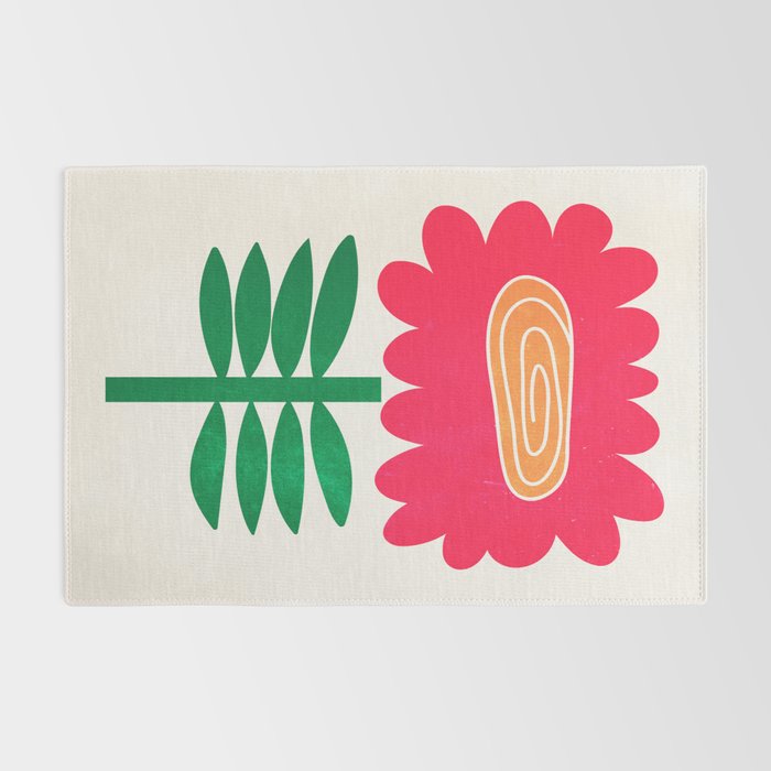 The Wildflower Rug Gallery Image 2