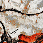 Prehistoric Bull Lascaux Cave Painting Coffee Mug Gallery Image 2