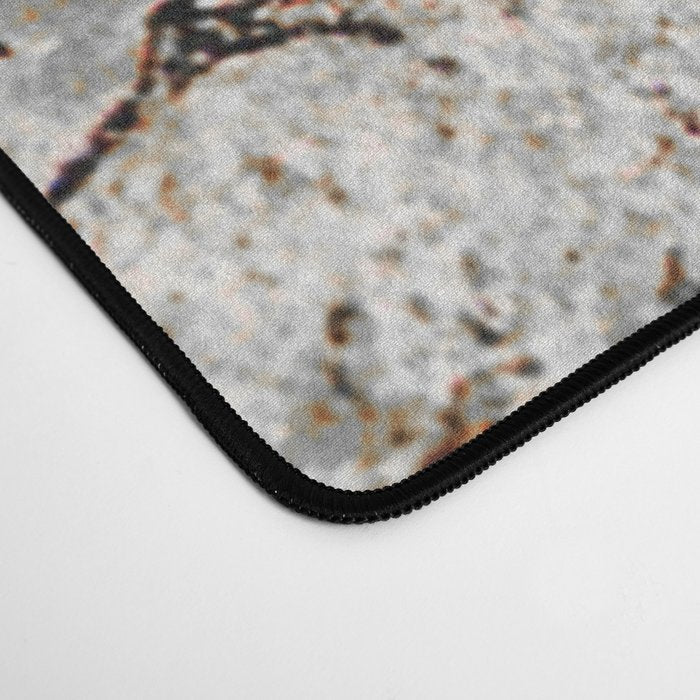 Prehistoric Bull Lascaux Cave Painting Desk Mat Gallery Image 4