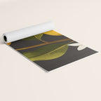 Pears Botanical Art 1 Yoga Mat Gallery Image 2