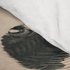 Woman and Birds 2 Comforter Gallery Image 4