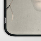 Woman and Birds 2 Laptop Sleeve Gallery Image 3