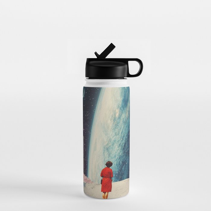 Looking forward to Hearing from You Water Bottle Gallery Image 1