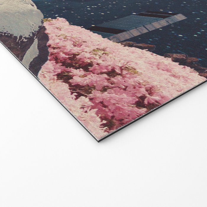 Looking forward to Hearing from You Welcome Mat Gallery Image 2