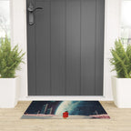 Looking forward to Hearing from You Welcome Mat Gallery Image 3
