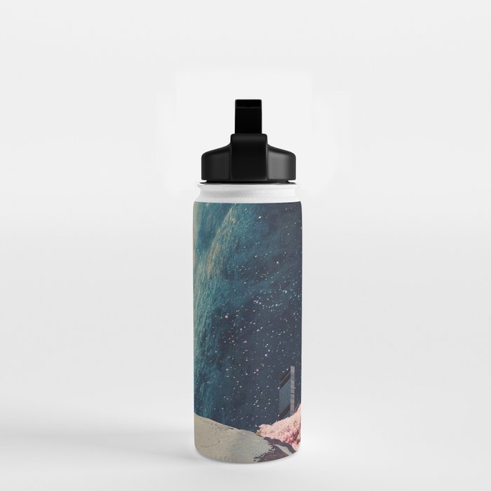 Looking forward to Hearing from You Water Bottle Gallery Image 2