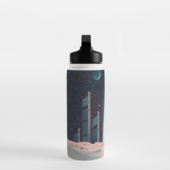Looking forward to Hearing from You Water Bottle Gallery Image 3