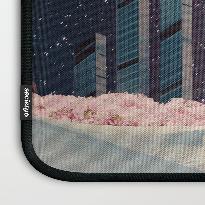 Looking forward to Hearing from You Laptop Sleeve Gallery Image 3