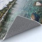 Tranquility Lake Tahoe Rug Gallery Image 4