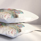cleveland ohio Pillow Sham Gallery Image 3
