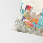 cleveland ohio Pillow Sham Gallery Image 4