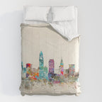 cleveland ohio Comforter Gallery Image 6