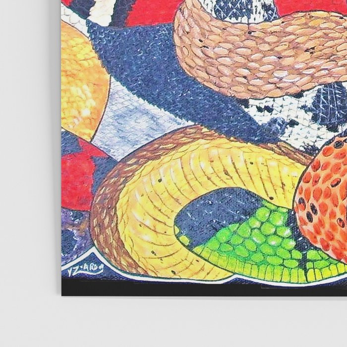 Snakes Poster Gallery Image 3