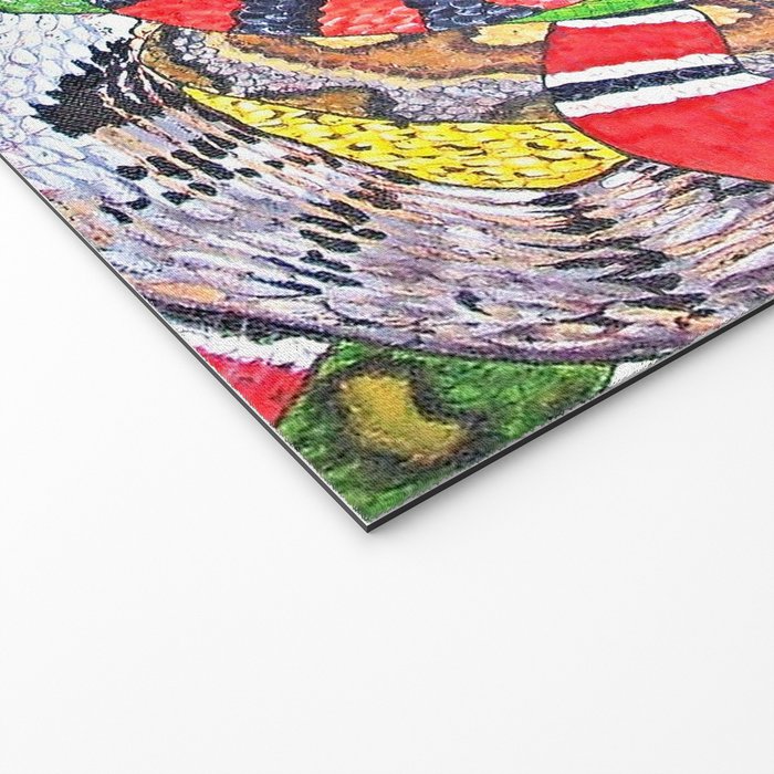 Snakes Welcome Mat Gallery Image 2