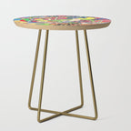 Snakes Side Table Gallery Image 1