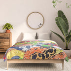 Snakes Comforter Gallery Image 3